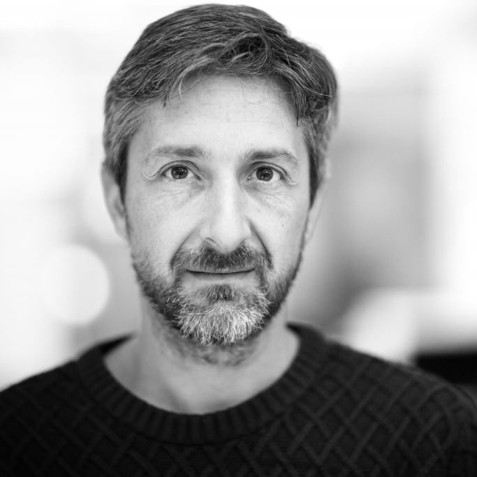 Raphael Licandro